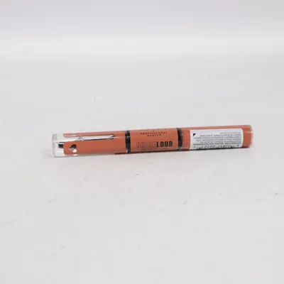 Rouge à lèvres (Shine Loud) de NYX Professional Makeup
