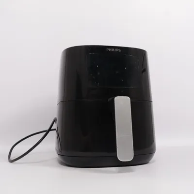 Air fryer (Svart) från Philips