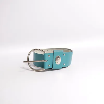 Belt (Blue)