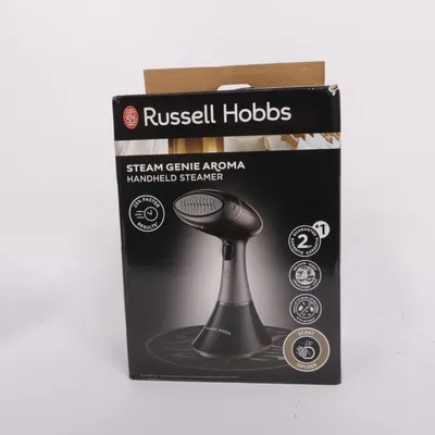 Steamer (Steam Genie Aroma) von Russell Hobbs