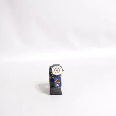 Wristwatch (Blue, Multicolored) from Ideen Welt