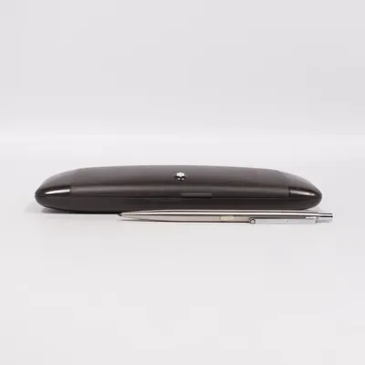 Pen (Sølv) fra Montblanc