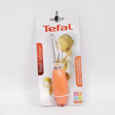 Potatisskalare (Orange) från Tefal