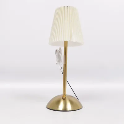 Bordlampe (Pw-012)