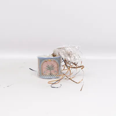 Tasse (Bleu, Rose, Multicolore) de Lowie