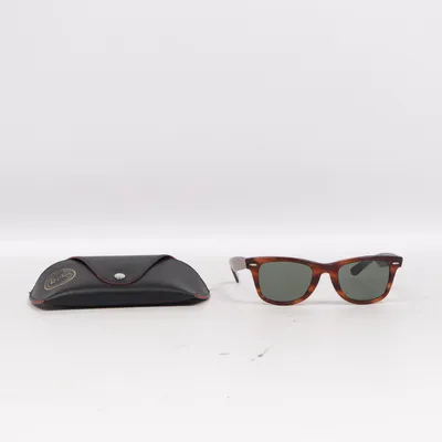 Solglasögon (Wayfarer BL 5022) från Ray-Ban