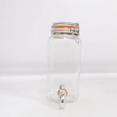 Saftdispenser (Transparent) fra Aperol