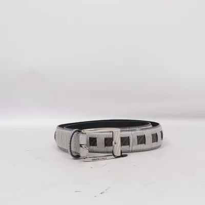 Riem (Grijs) van Stacy Adams