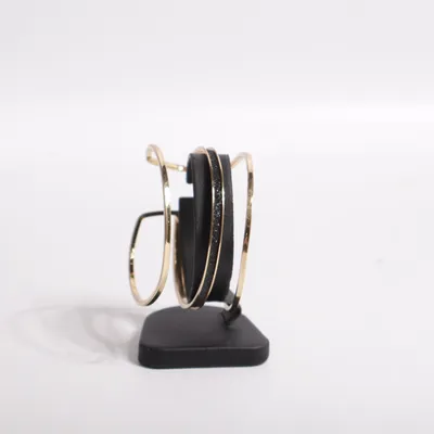Armband (Guldfärgad) Okänd metall