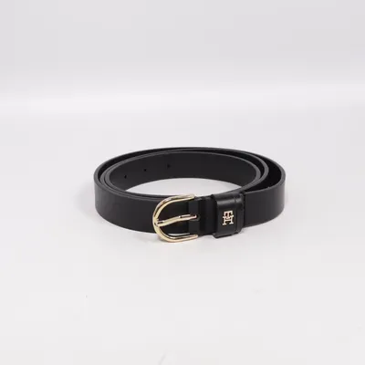 Bælte (Sort) fra Tommy Hilfiger