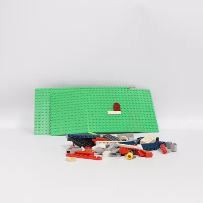 Game accessory (Multicolored) from LEGO