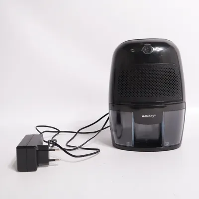 Appareil électroménager (Noir) de Ruhhy