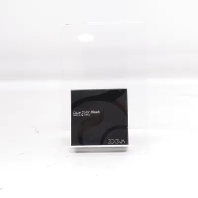 Blush (Luxe Color Blush) from Zoeva