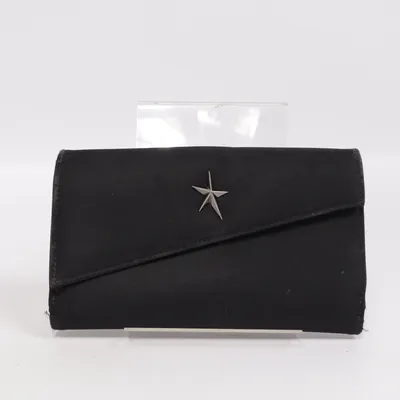 Wallet (Black) from Mugler