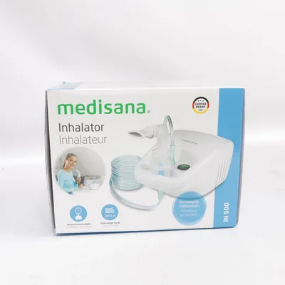 Aid (In 500) from Medisana