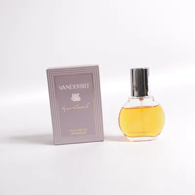 Eau de Toilette (Vanderbilt) från Gloria Vanderbilt