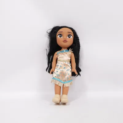 Docka (Beige, Blå) från Disney