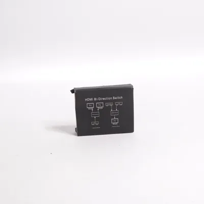 HDMI switch (HDMI Bi-Direction Switch) from Grana