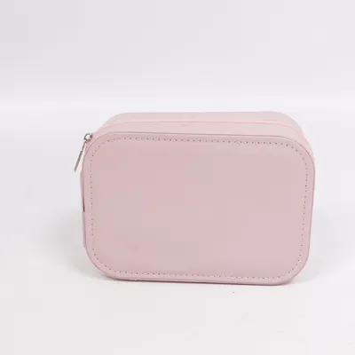 Miroir de maquillage (Rose)