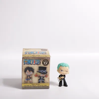 Speelgoedfiguur (Meerkleurig) van Funko
