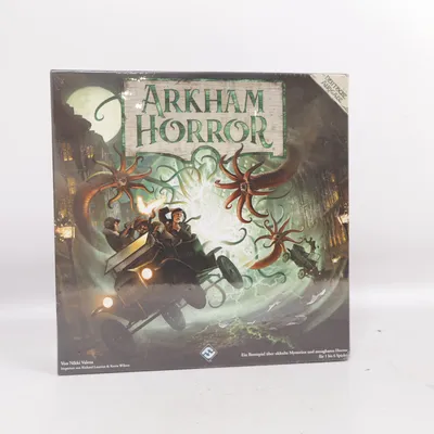 Brettspiel von Fantasy Flight Games