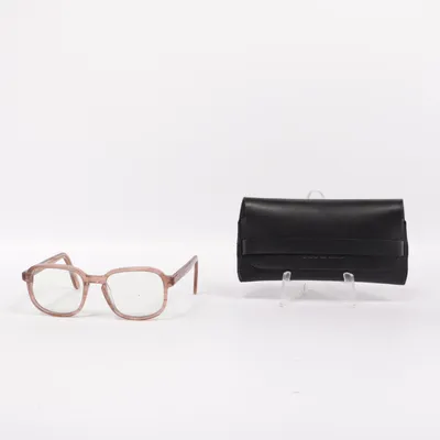 Lunettes (Marron) de Ace & Tate