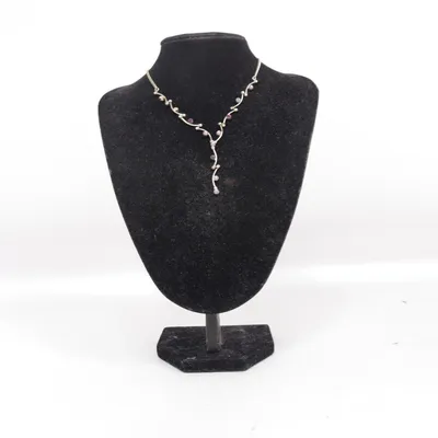 Collier (Argent, Multicolore) de Avon Métal inconnu