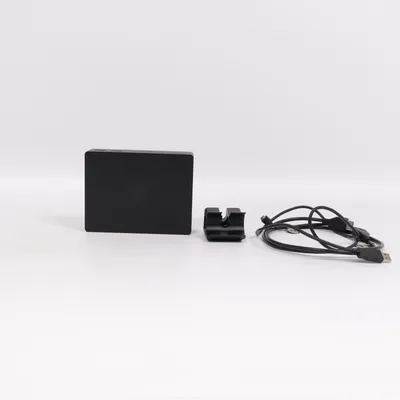 Spelkonsolstillbehör (Svart) från Playstation