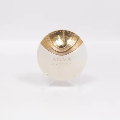 Eau de Parfum (Aqva Divina) van BVLGARI