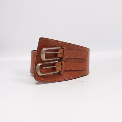 Waist belt (Brown) from Legend