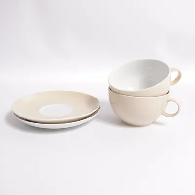 Kopp (Beige) från Rosenthal