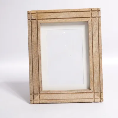 Lijst (Bruin) van Home Accents