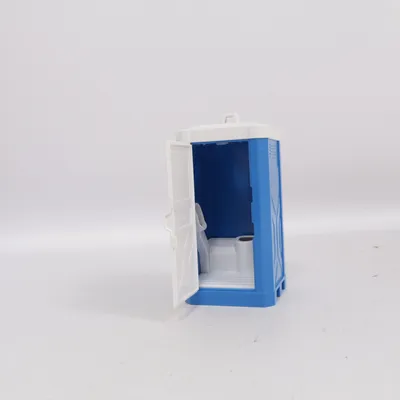 Jouet (Bleu, Blanc) de Bruder
