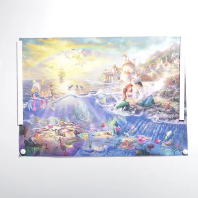 Poster from Choice