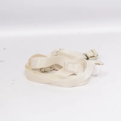 Barnevogns tilbehør (Beige) fra Hauck