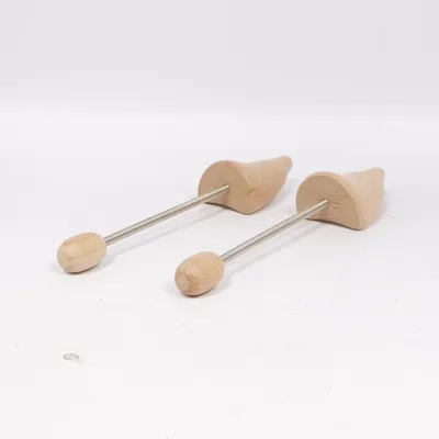 Skoblock (Beige)