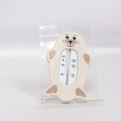 Thermometer (Beige) from Babylove