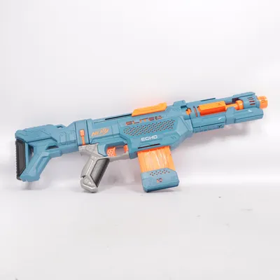 Toy gun (Elite 2.0 Echo) from Nerf