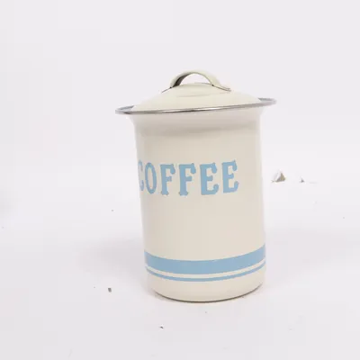 Dose (Beige, Blau) von Jamie Oliver