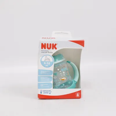 Pipmugg (First Choice Learner Bottle) från NUK