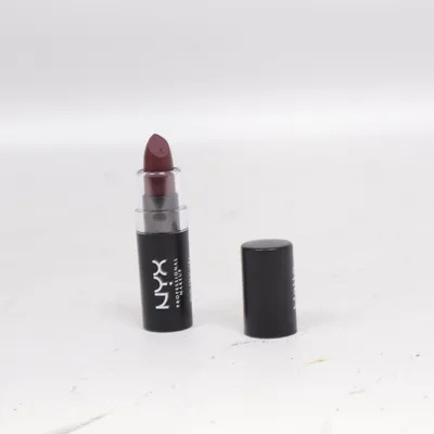 Läppstift (Siren) från NYX Professional Makeup
