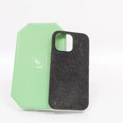 Phone case (iPhone 14 pro max) from Swarovski