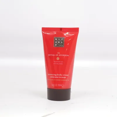 Body lotion (The Ritual Of Ayurveda) fra Rituals