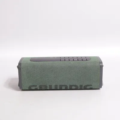 Bluetooth-högtalare (GLR7765) från Grundig