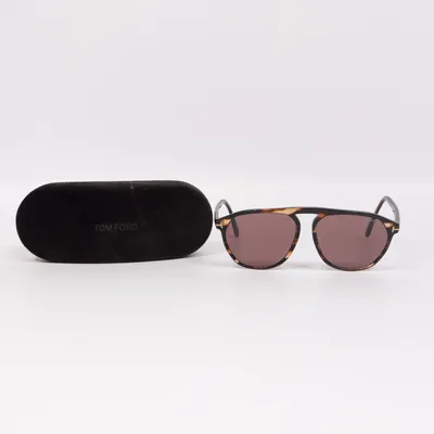 Solglasögon (JASPER-02 TF 835) från Tom Ford