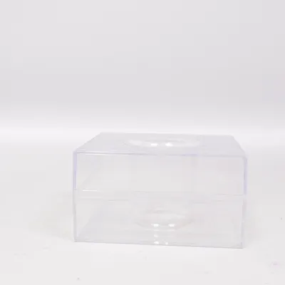 Doos (Transparant) van Absolut
