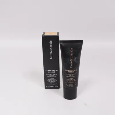 BB-cream (Complexion rescue) fra Bare Minerals