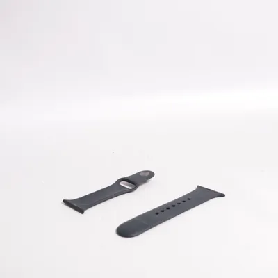 Watchband (Black) from Apple Watch