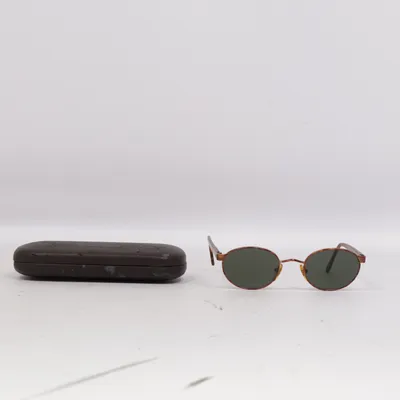 Zonnebril (633 727 SMALL 135) van Giorgio Armani