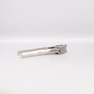 Vitlökspress (Silverfärgad) från Zwilling J.A Henckels